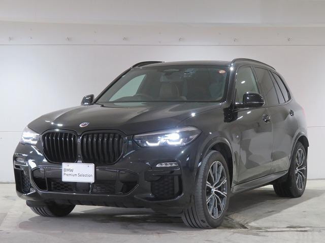 2021 BMW X5, photo 1 of 1