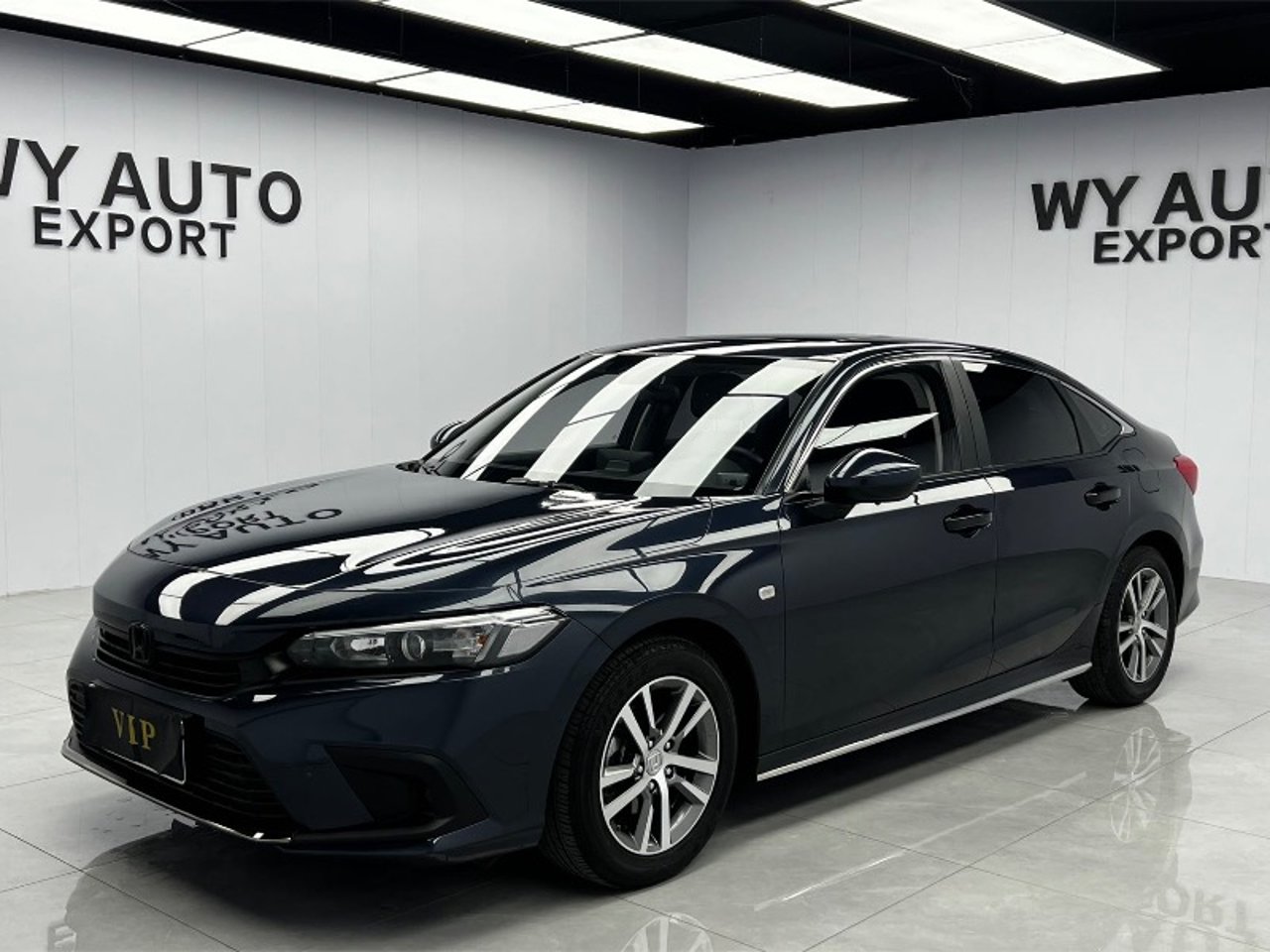 2023 Honda Civic, photo 1 of 1