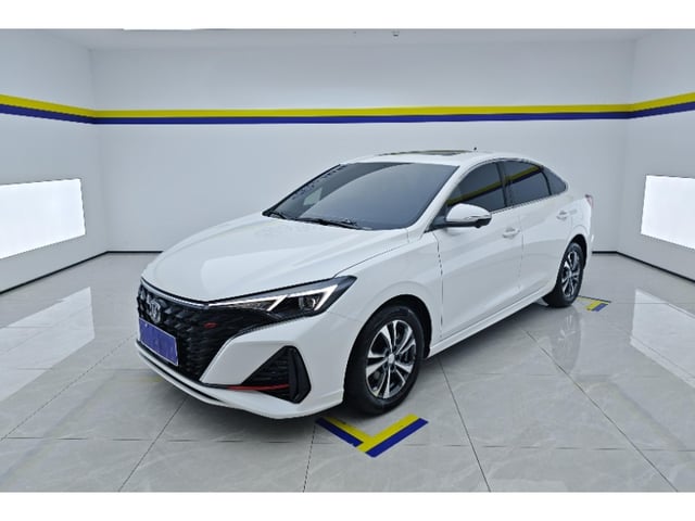 CHANGAN EADO Used Cars – Affordable, High-Quality Japanese Cars