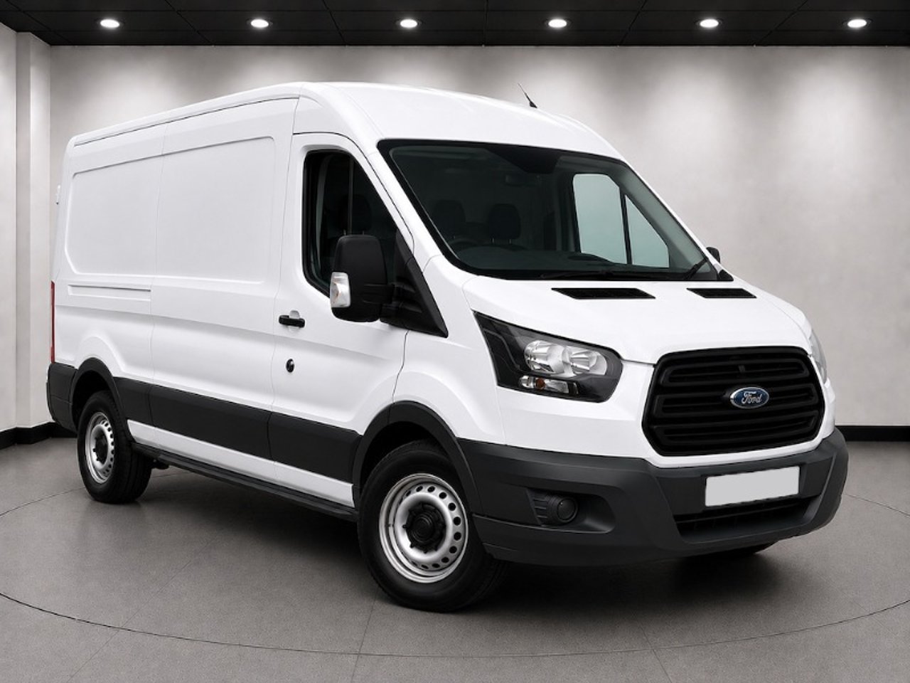 2019 Ford Transit, photo 1 of 1