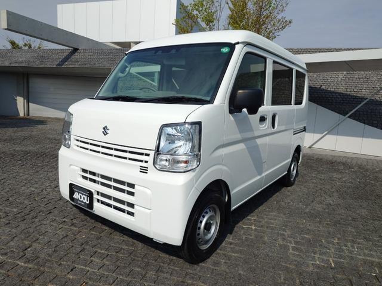 2024 Suzuki Every, photo 1 of 1