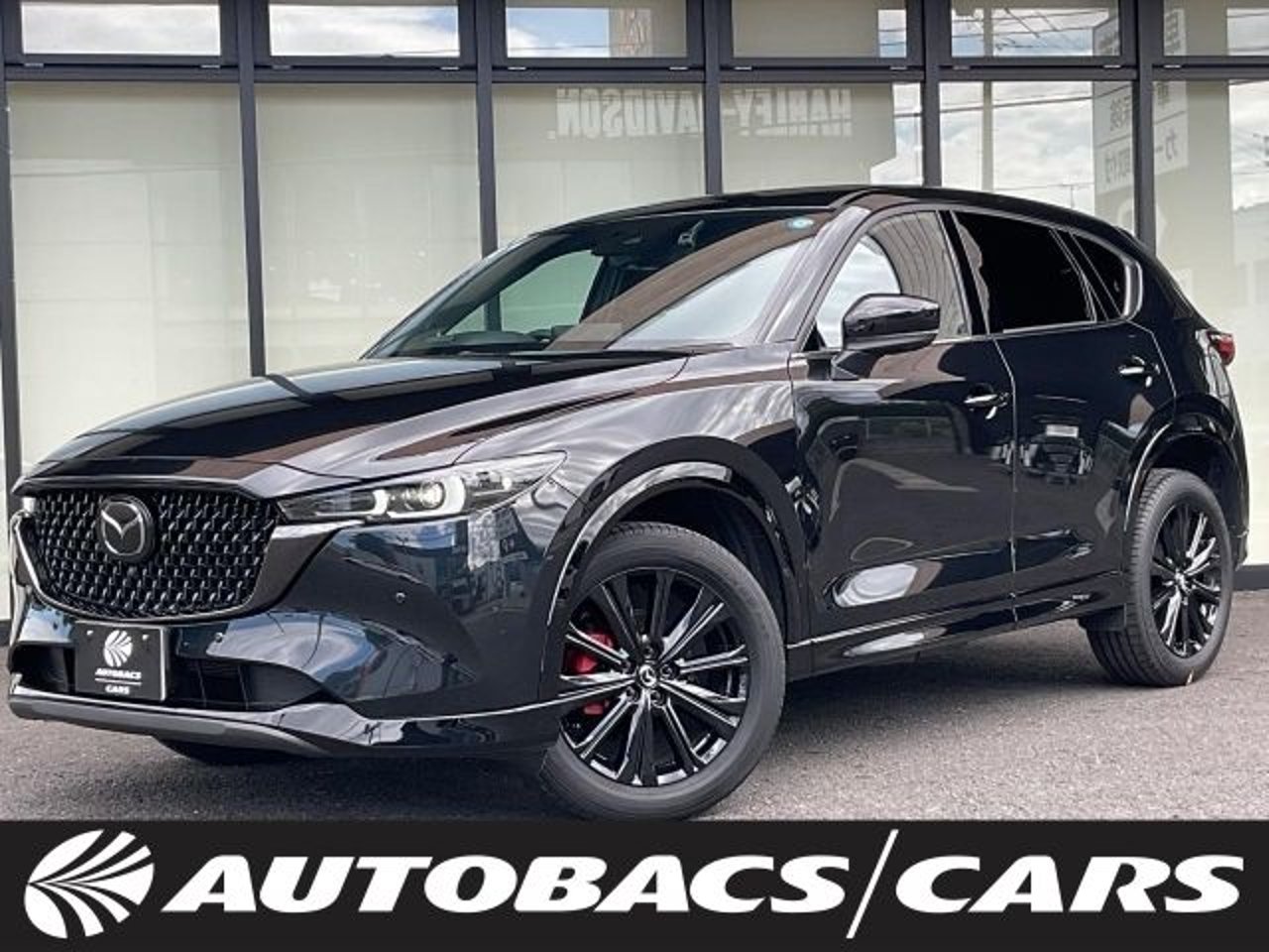 2026 Mazda Cx5 Standard for sale in Kenya