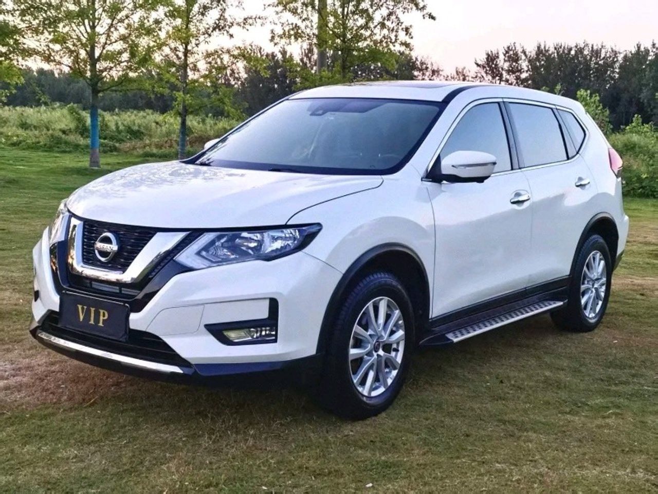 2019 Nissan Xtrail Standard for sale in Kenya