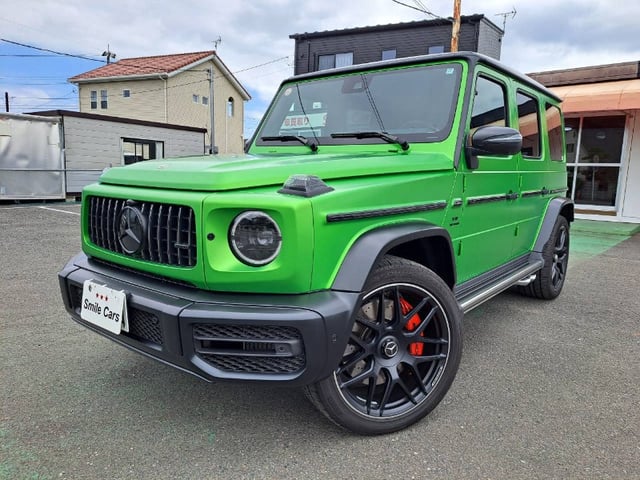 MERCEDES G CLASS (Page 2) Used Cars – Affordable, High-Quality