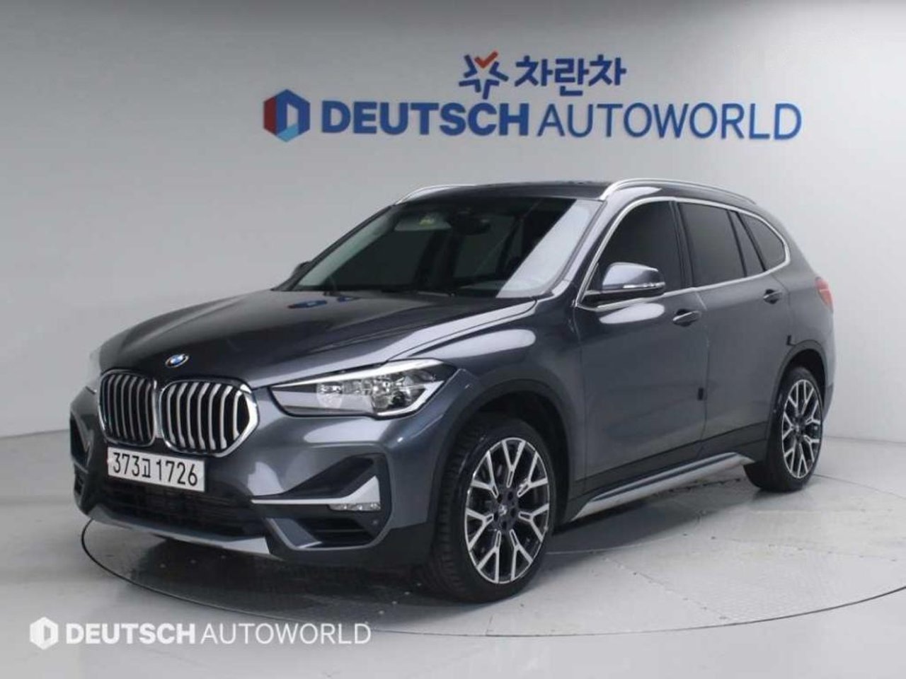 2022 BMW X1, photo 1 of 1