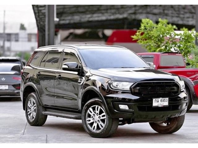 FORD EVEREST (Page 10) Used Cars – Affordable, High-Quality