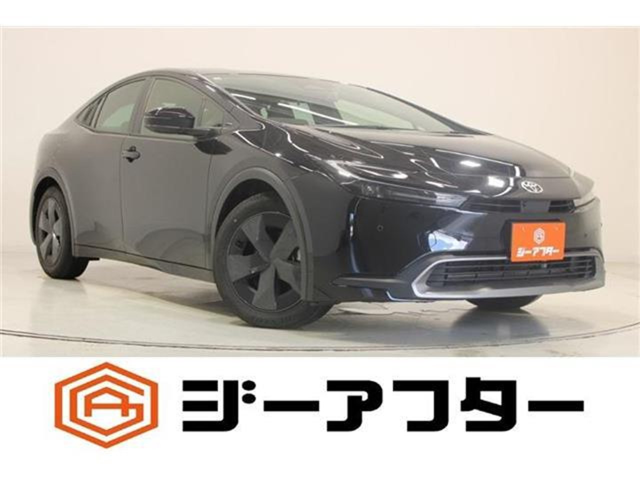 2023 Toyota Prius, photo 1 of 1