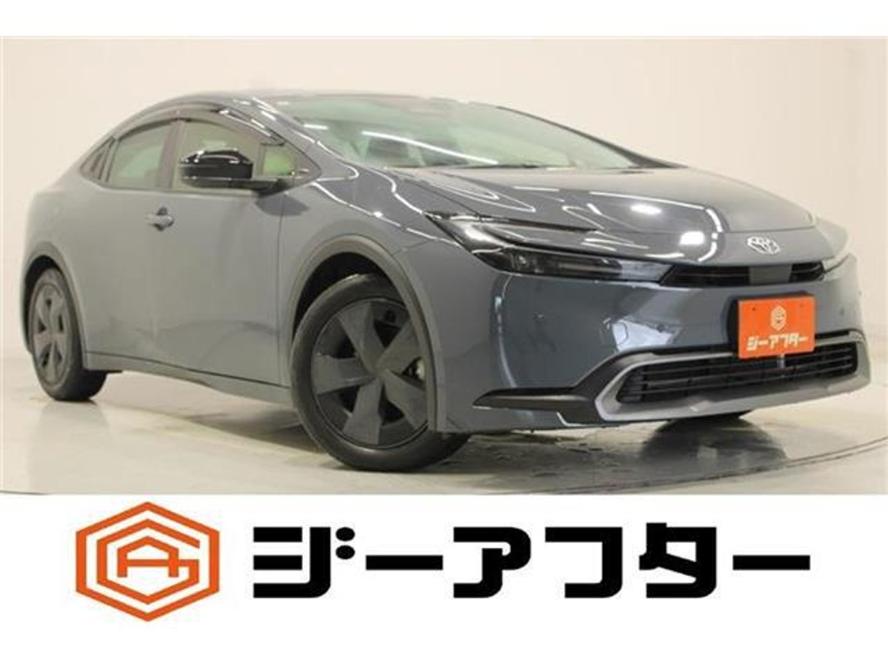2023 Toyota Prius, photo 1 of 1
