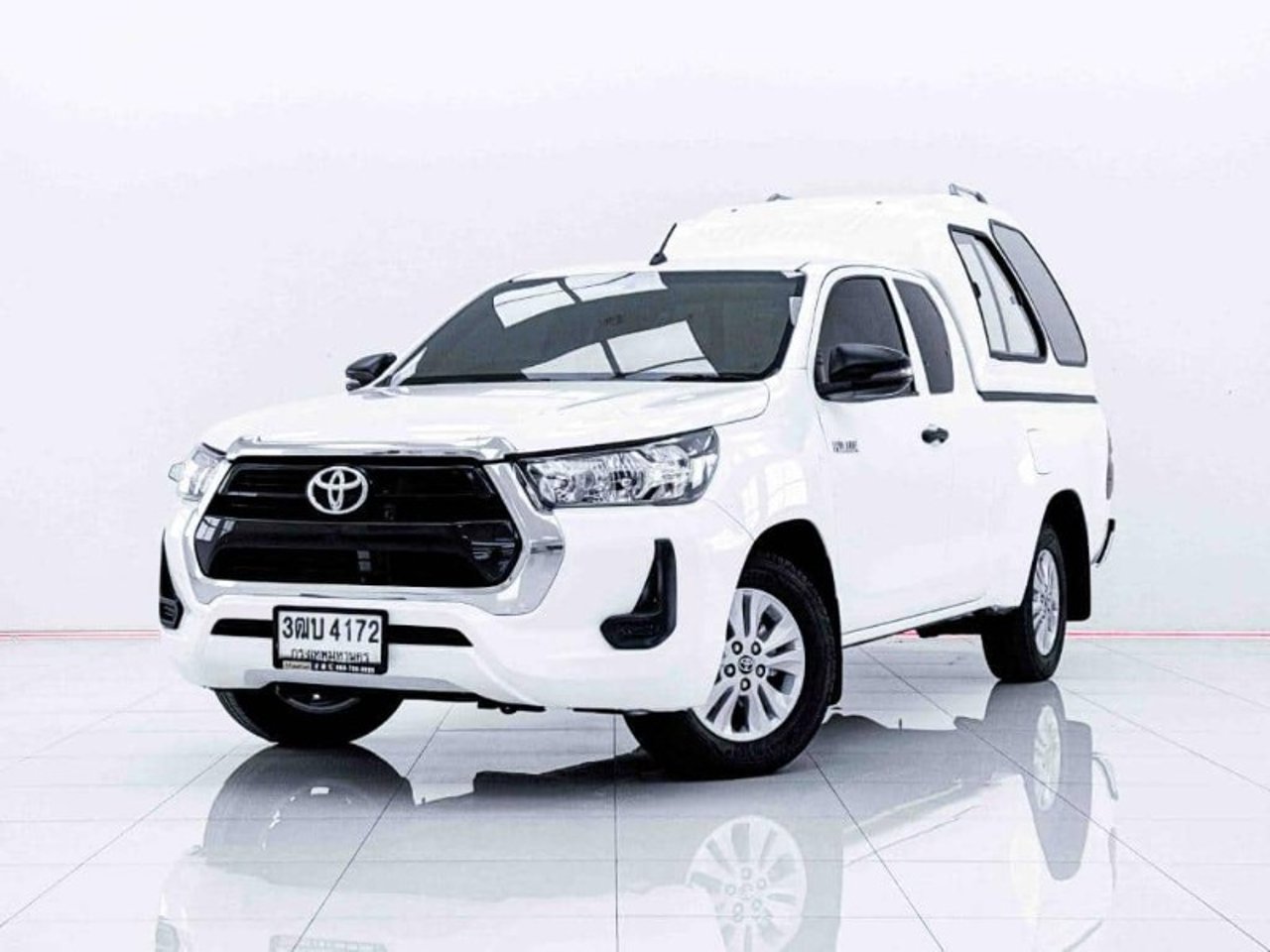 2022 Toyota Hilux, photo 1 of 1