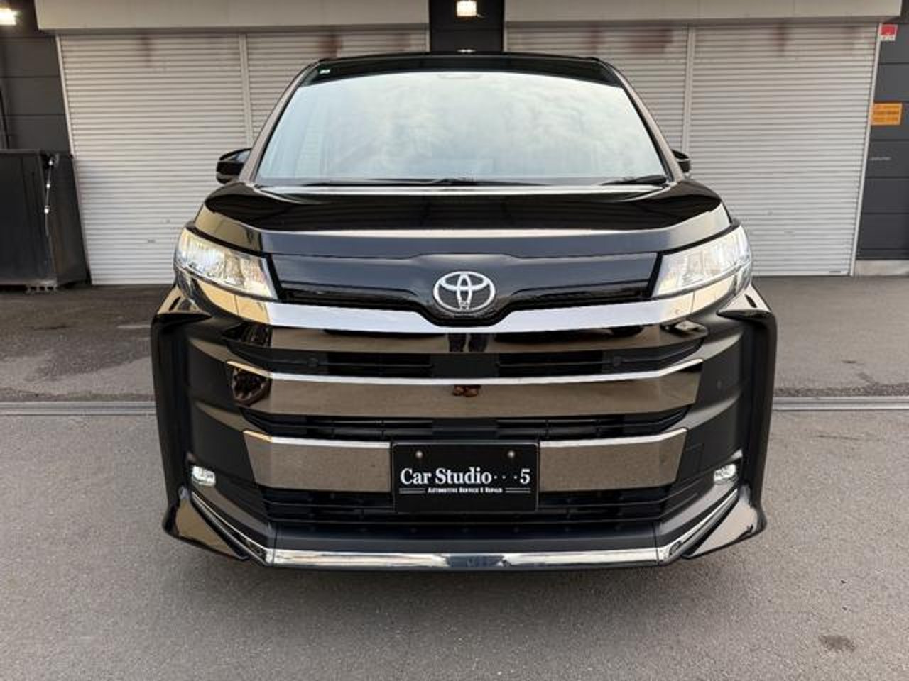 2023 Toyota Noah S-Z for sale in Kenya