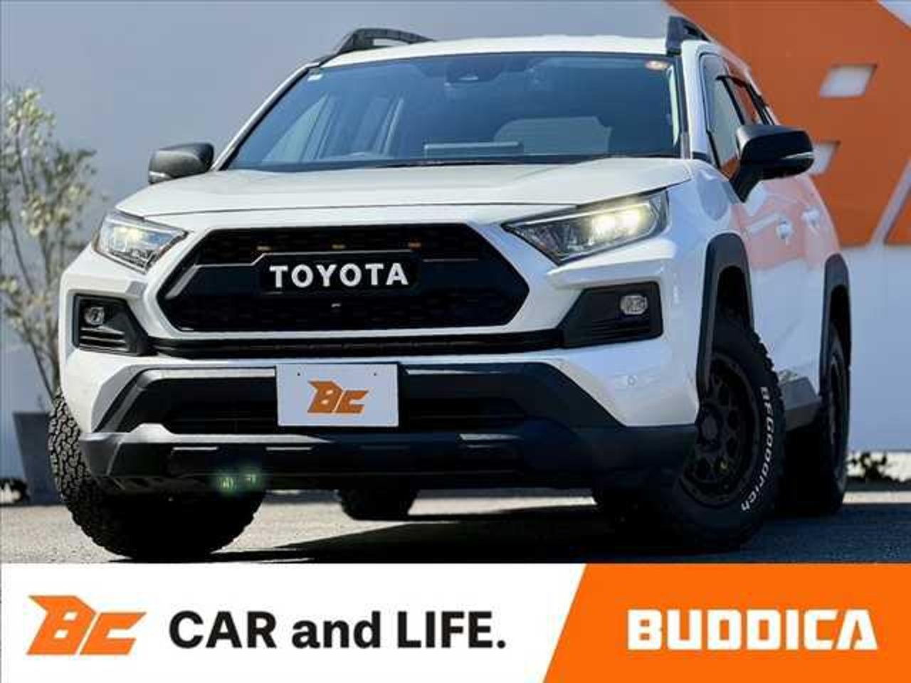 2023 Toyota Rav4, photo 1 of 1