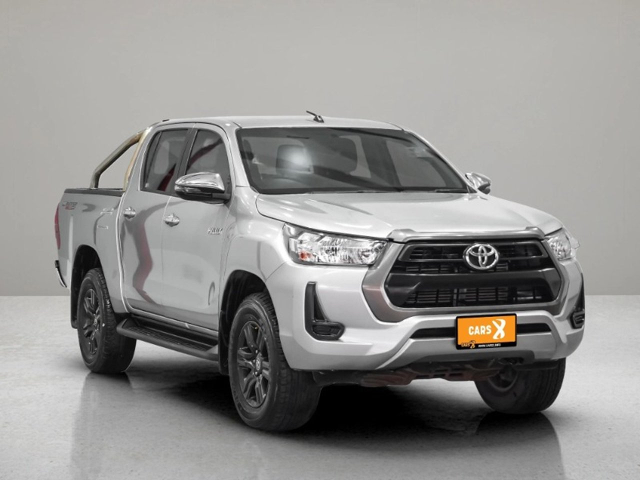2021 Toyota Hilux, photo 1 of 1