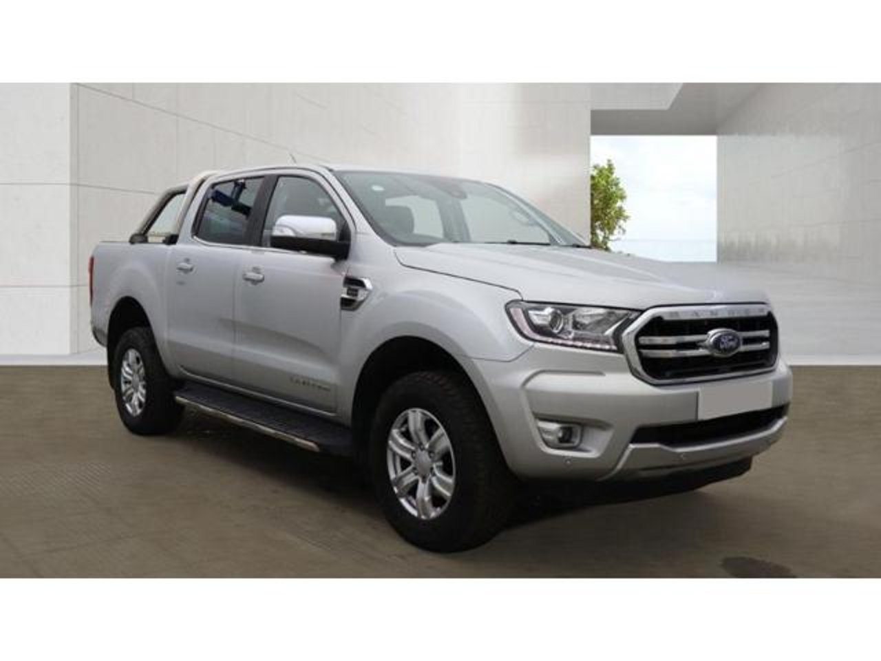2020 Ford Ranger, photo 1 of 1