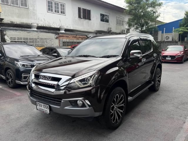 ISUZU SUV (Page 2) Used Cars – Affordable, High-Quality Japanese