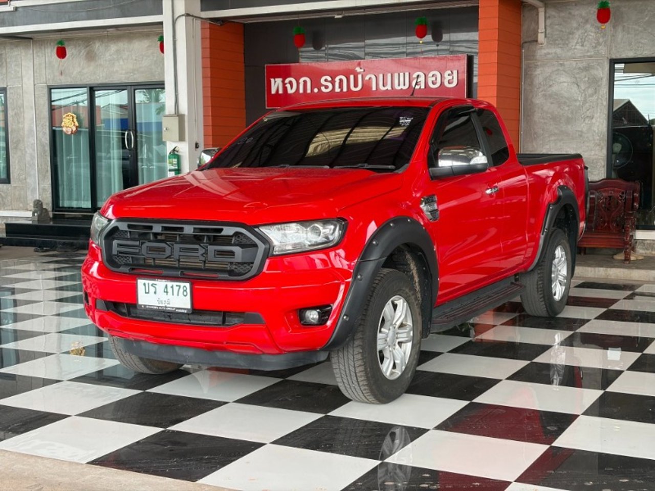 2020 Ford Ranger, photo 1 of 1