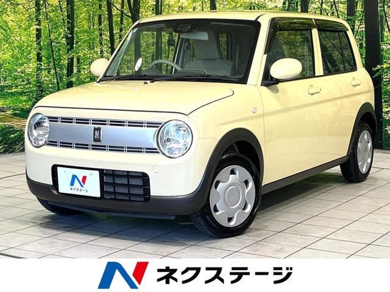 2021 Suzuki Alto, photo 1 of 1