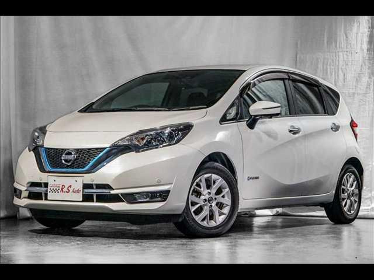 2019 Nissan Note Standard for sale in Kenya
