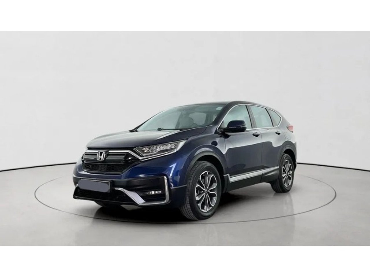 2020 Honda Crv, photo 1 of 1