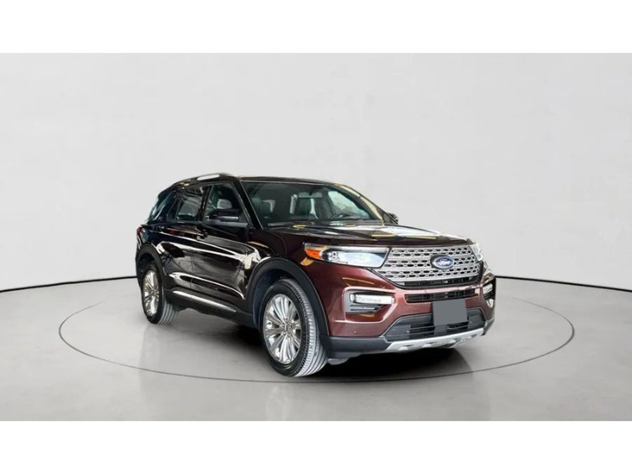 2020 Ford Excursion, photo 1 of 1