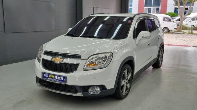 CHEVROLET Mini Van (Page 2) Used Cars – Affordable, High-Quality