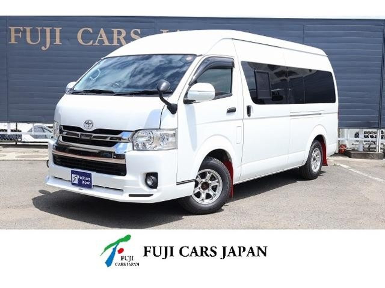 2019 Toyota Hiace VAN for sale in Kenya