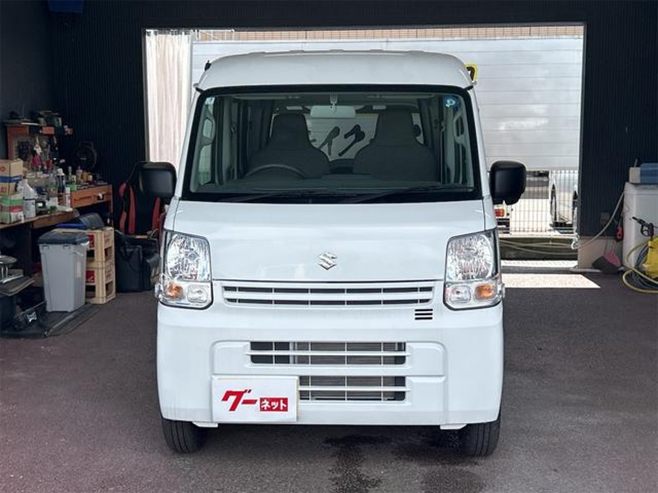 2024 Suzuki Every, photo 1 of 1