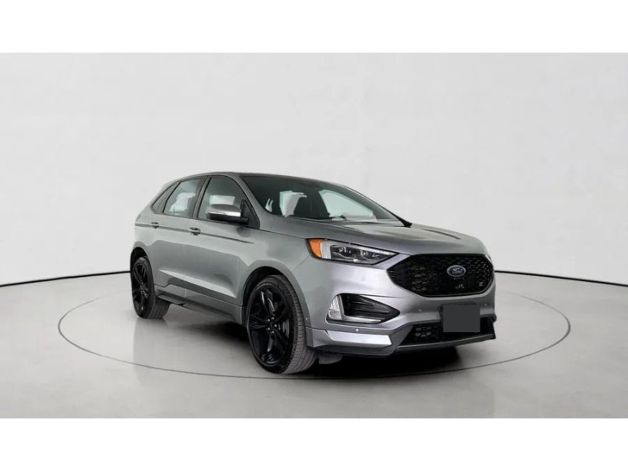 2022 Ford Edge, photo 1 of 1