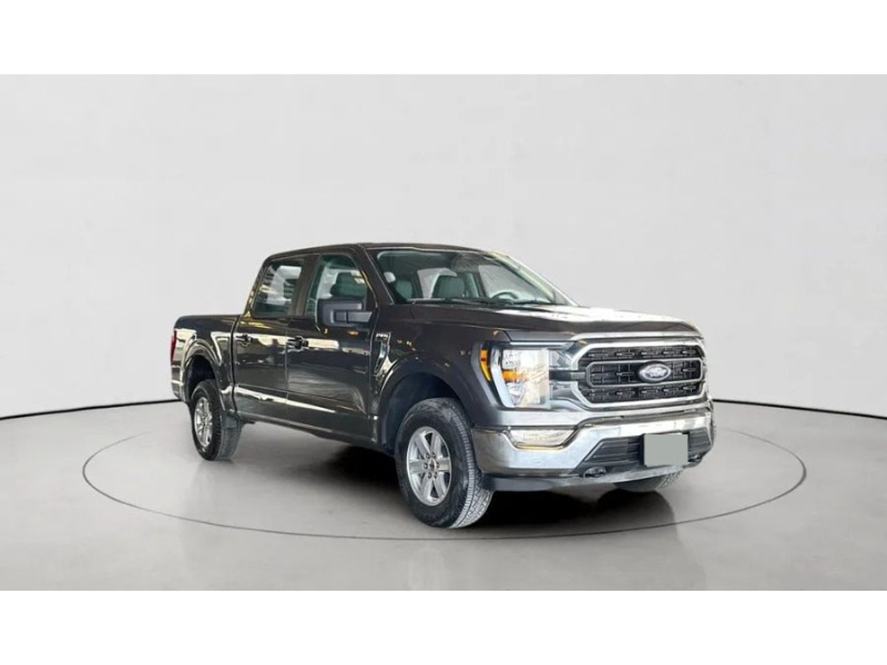2023 Ford F150, photo 1 of 1