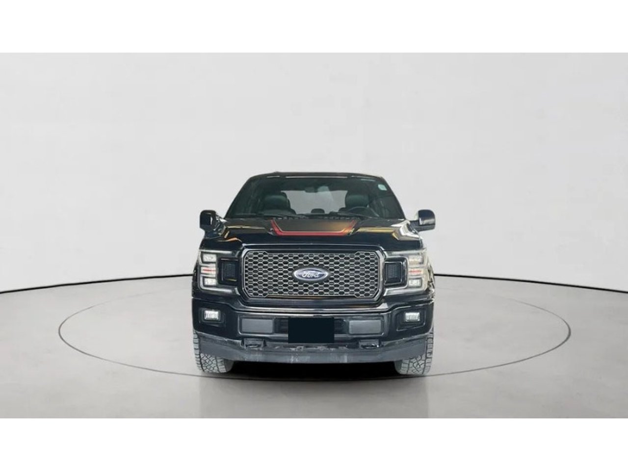2020 Ford F150, photo 1 of 1