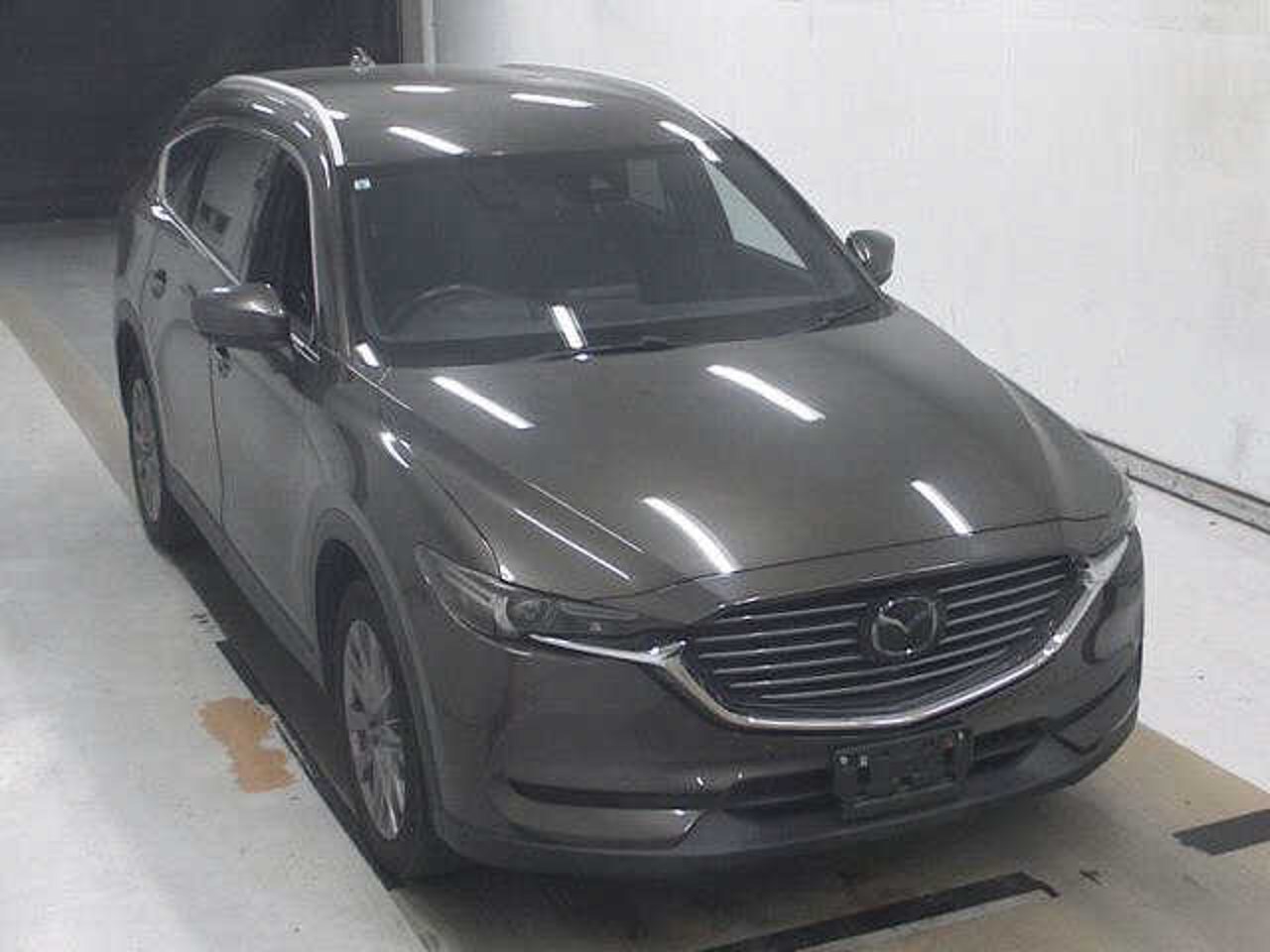 2019 Mazda Cx8 Standard for sale in Kenya
