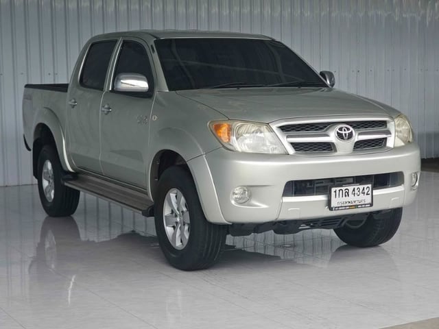 XILUX / XILUX Ⅰ TOYOTA HILUX VIGO (Page 12) Used Cars – Affordable, High-Quality
