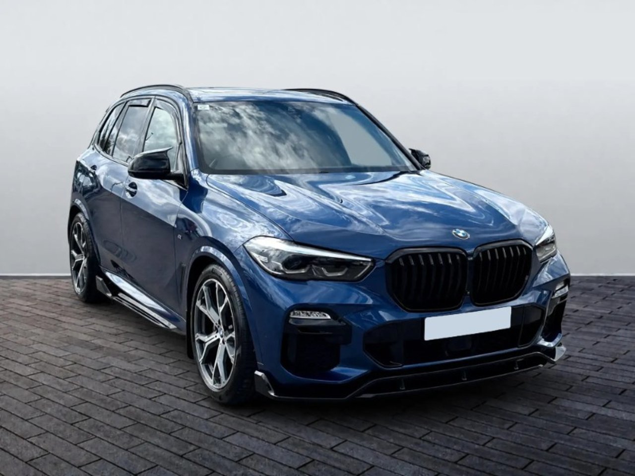 2019 BMW X5, photo 1 of 1