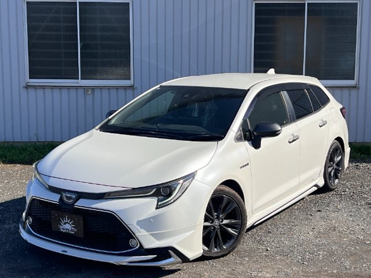 2019 Toyota Corolla, photo 1 of 1