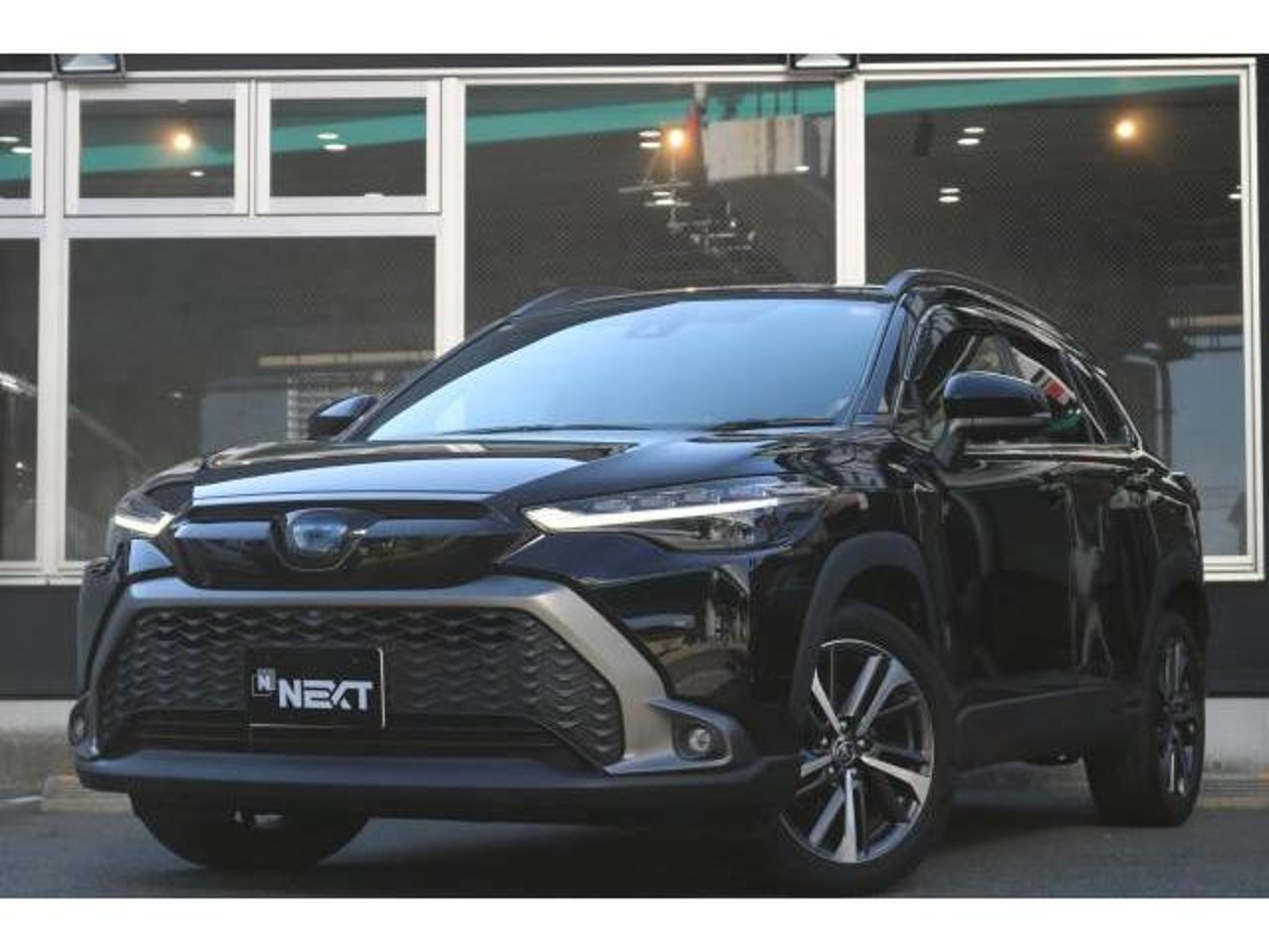 2022 Toyota Corolla, photo 1 of 1