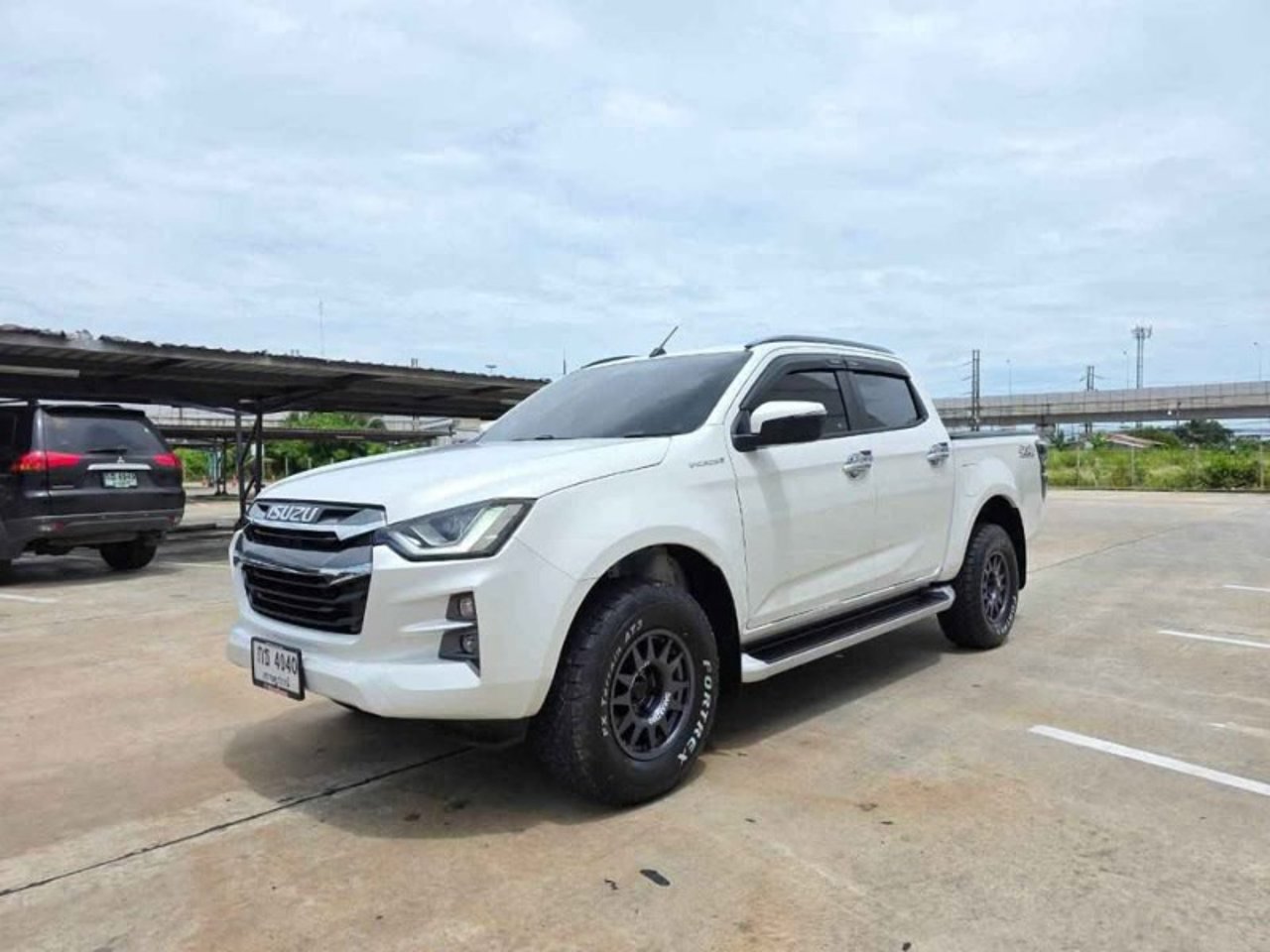 2023 Isuzu D-max, photo 1 of 1
