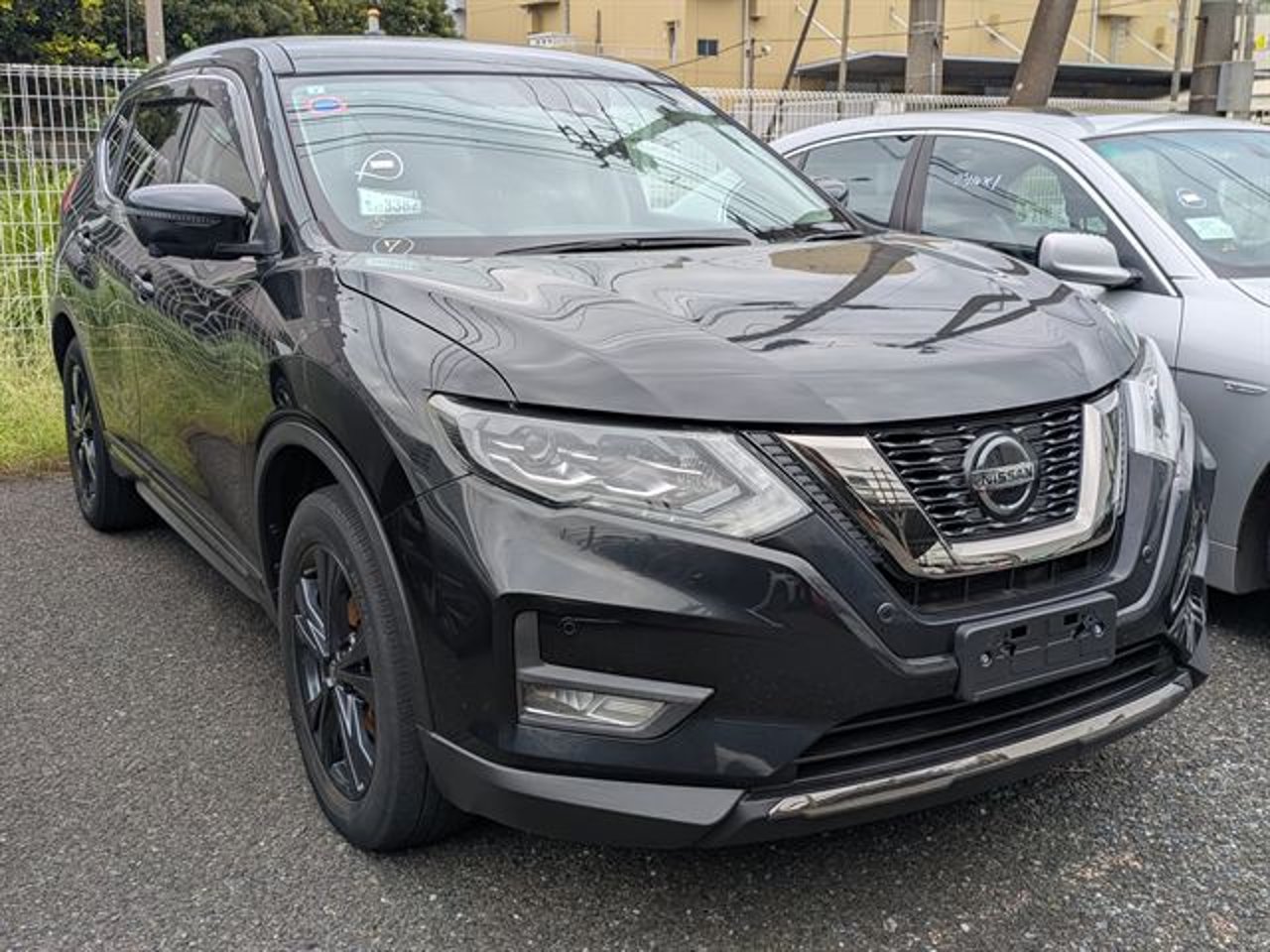 2021 Nissan Xtrail 20XI V-SELECTION for sale in Kenya