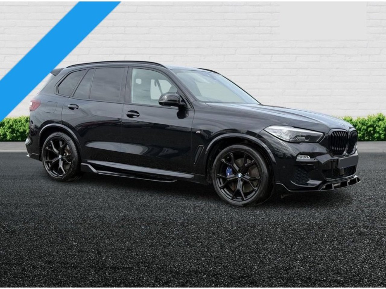 2019 BMW X5, photo 1 of 1