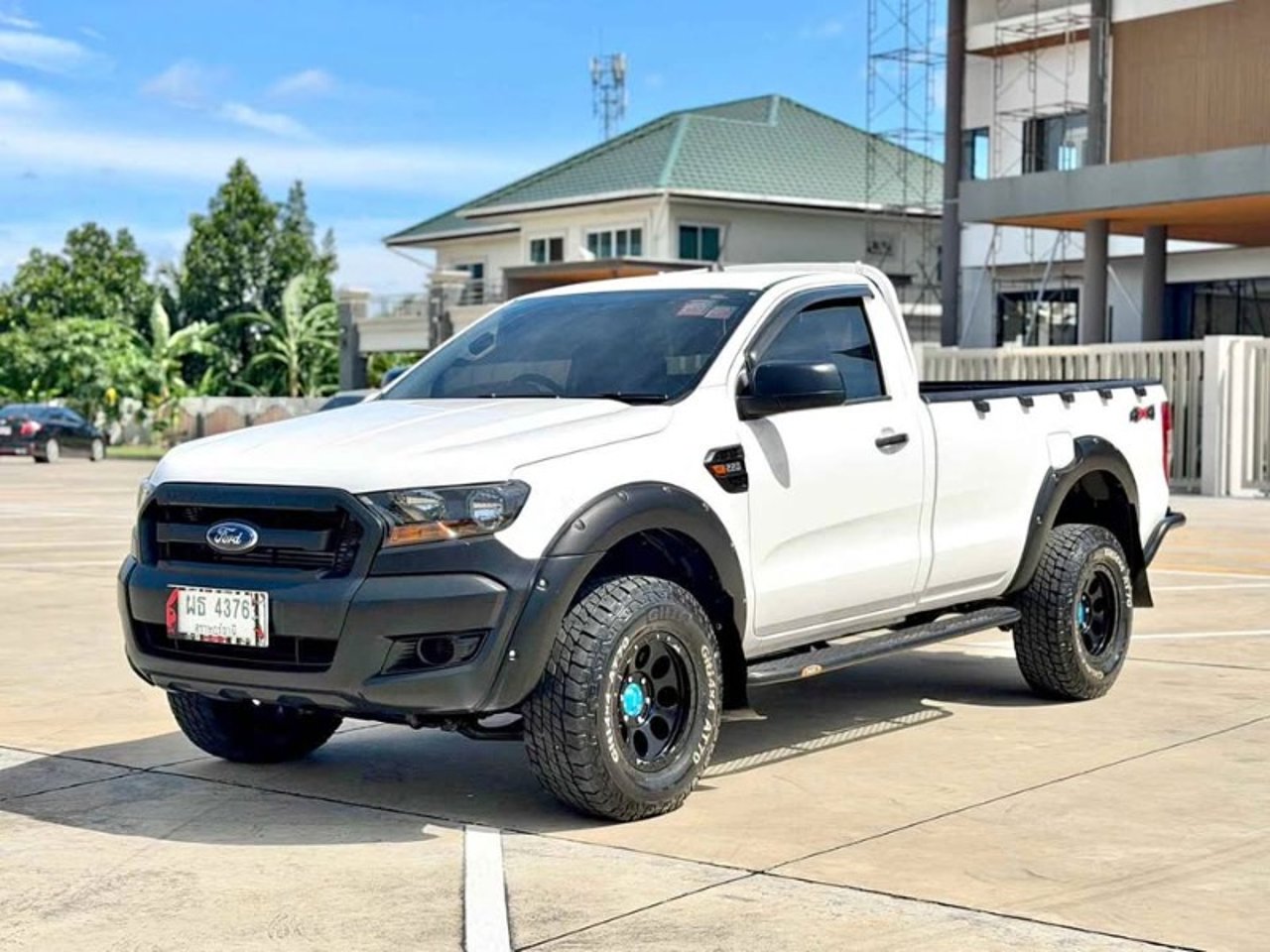 2020 Ford Ranger, photo 1 of 1
