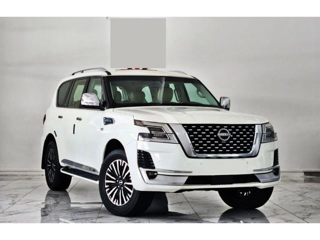 TOYOTA Land Cruiser cc -０１カスタム NISSAN PATROL Used Cars – Affordable, High-Quality Japanese Cars