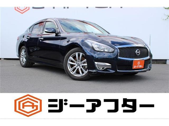 NISSAN FUGA (Page 3) Used Cars – Affordable, High-Quality Japanese