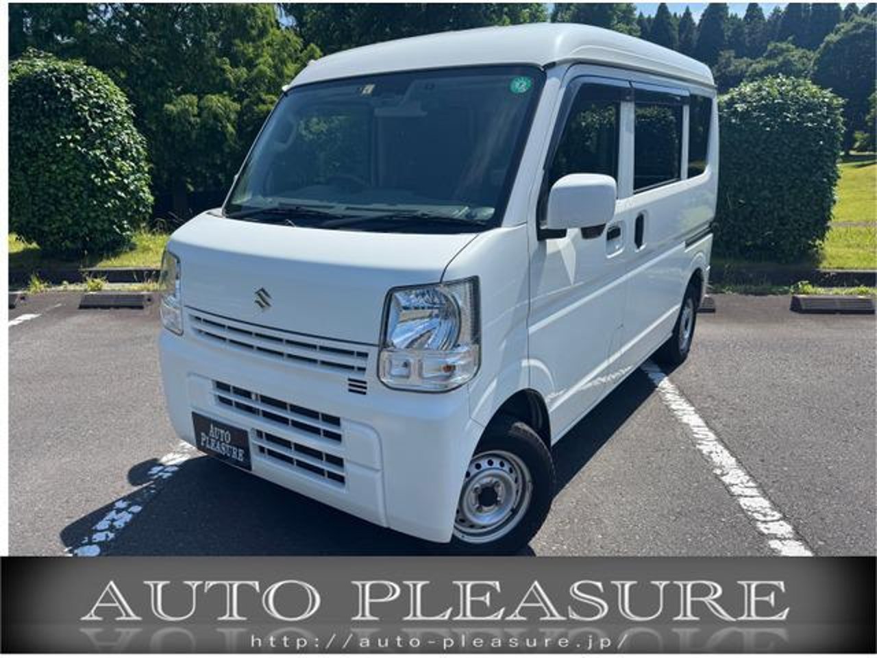 2019 Suzuki Every, photo 1 of 1