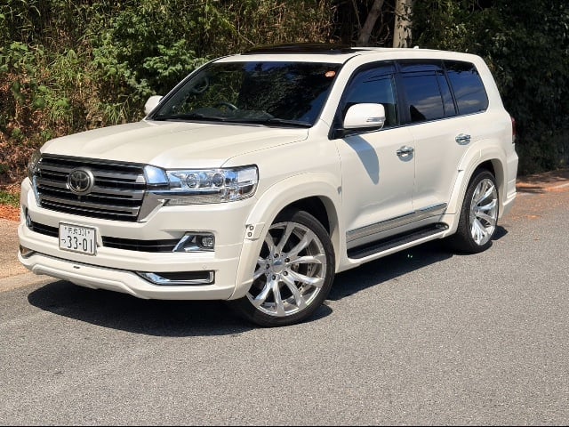 TOYOTA LAND CRUISER (Page 9) Used Cars – Affordable, High-Quality