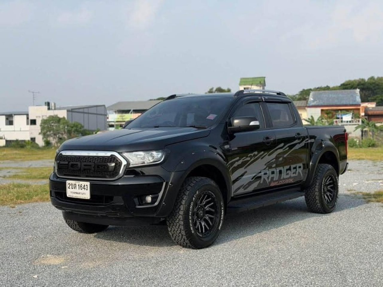 2020 Ford Ranger, photo 1 of 1