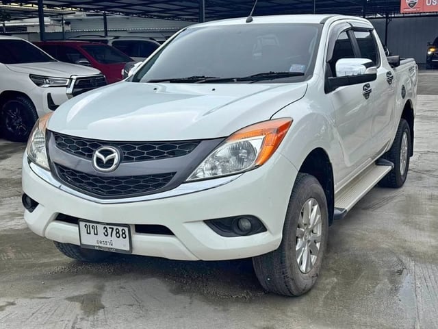 MAZDA BT-50 (Page 2) Used Cars – Affordable, High-Quality Japanese