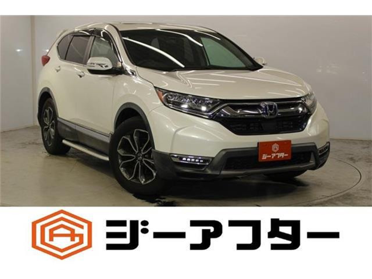 2020 Honda Crv, photo 1 of 1