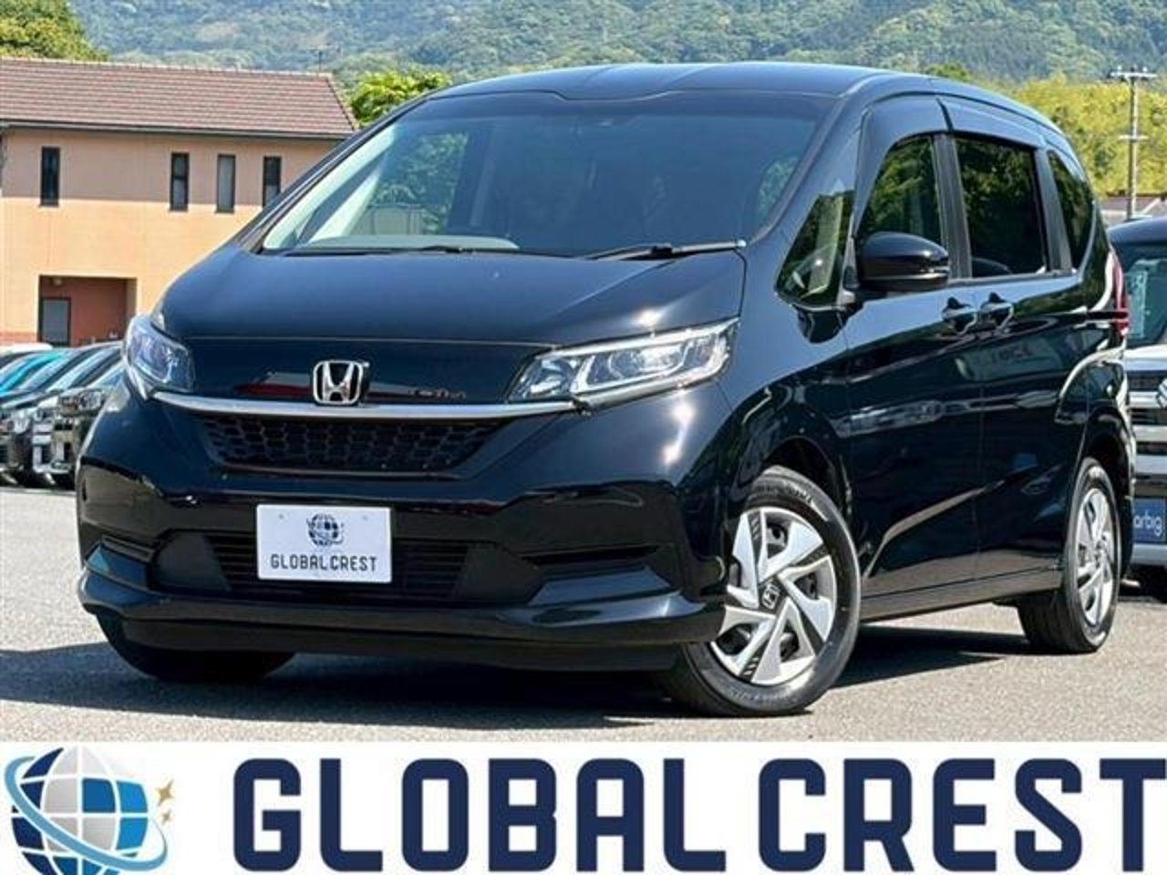 2023 Honda Freed, photo 1 of 1
