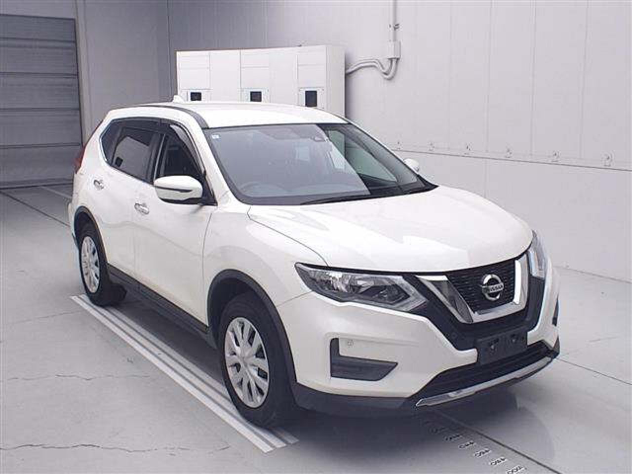 2019 Nissan Xtrail 4WD 20S for sale in Kenya