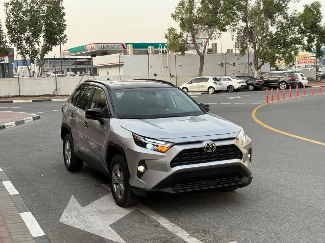 2022 Toyota Rav4, photo 1 of 1