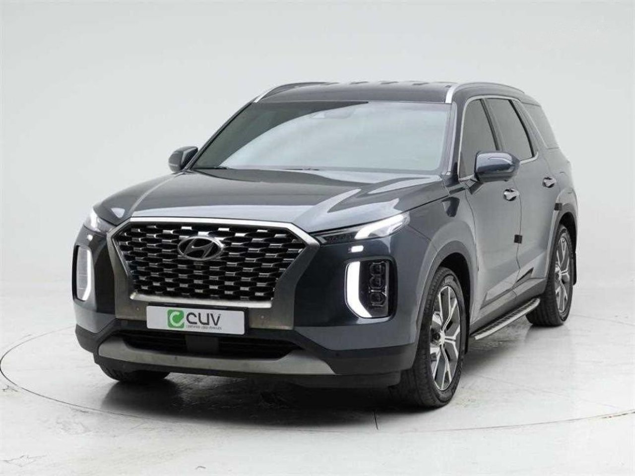 2022 Hyundai Palisade, photo 1 of 1
