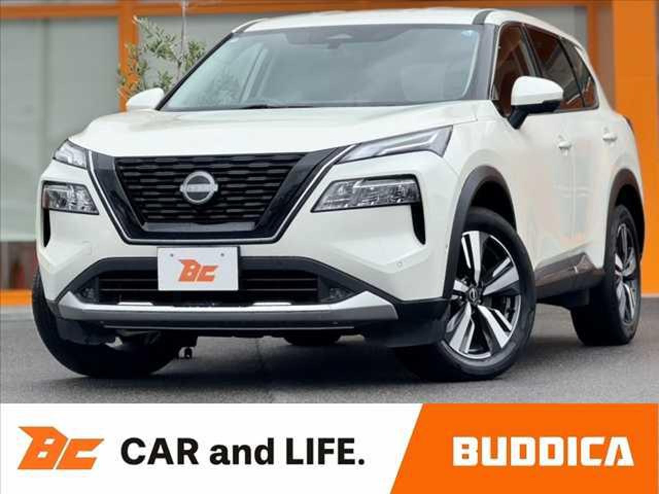 2024 Nissan Xtrail Standard for sale in Kenya